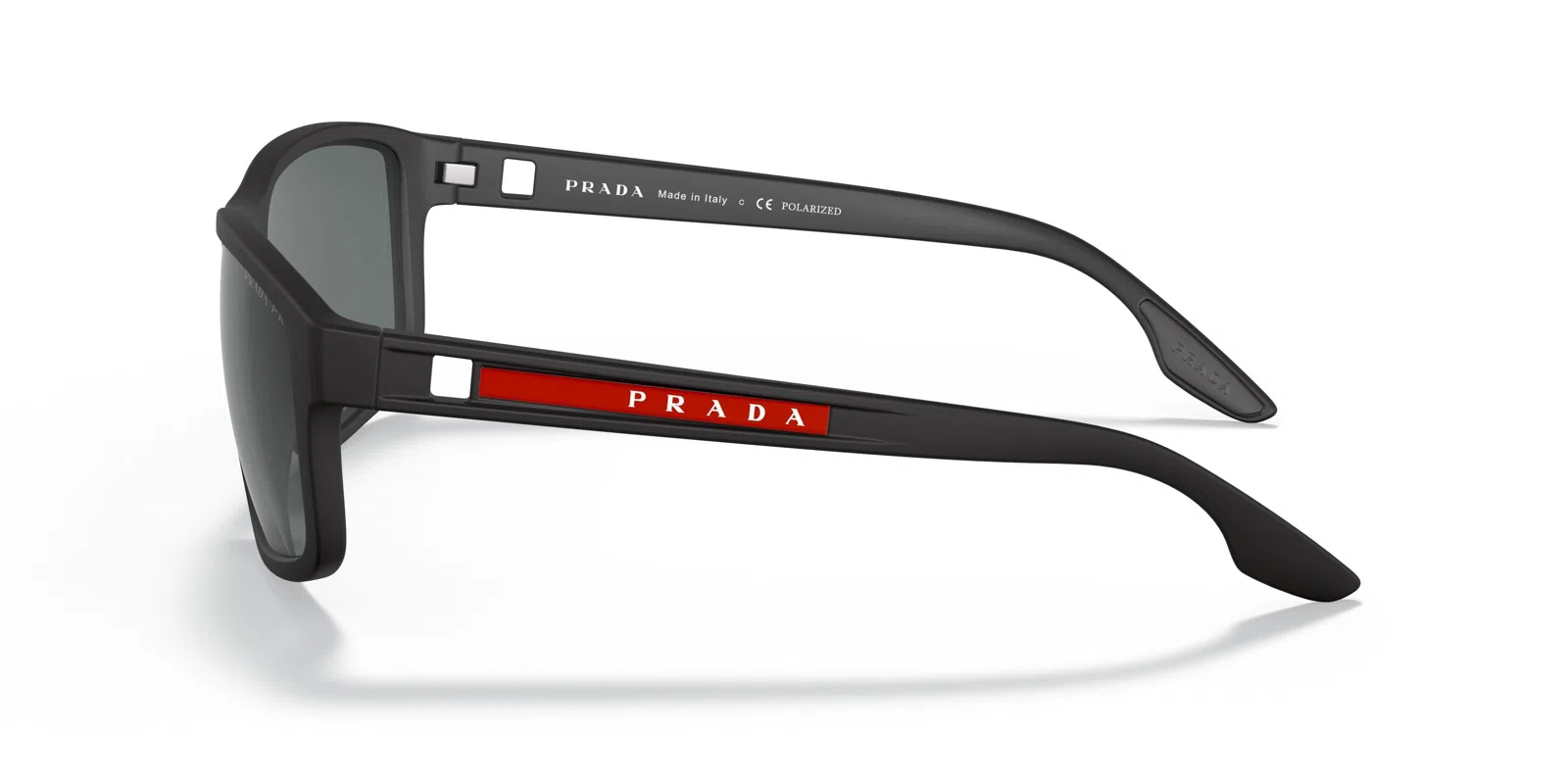 Prada Linea Rossa 02XS Sunglasses - view 9